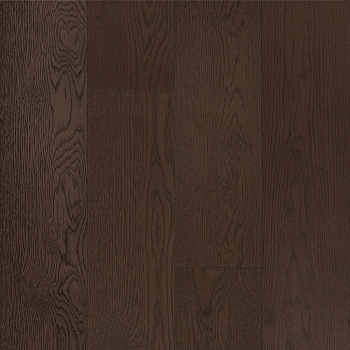 Кварцевый паркет Quartz Parquet Классик Дуб Трюфельный 1258-03 5/0,6 мм