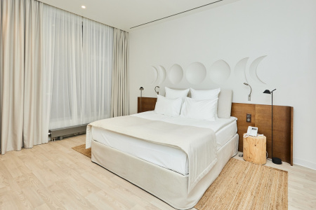 Кварцевый паркет Quartz Parquet Классик Дуб Песочный 408 7/1,2 мм