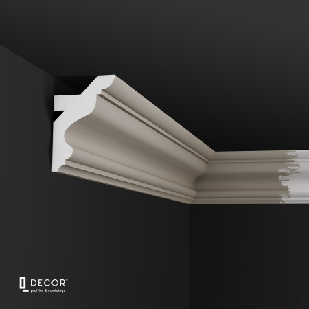 Карниз Q Decor CX122L
