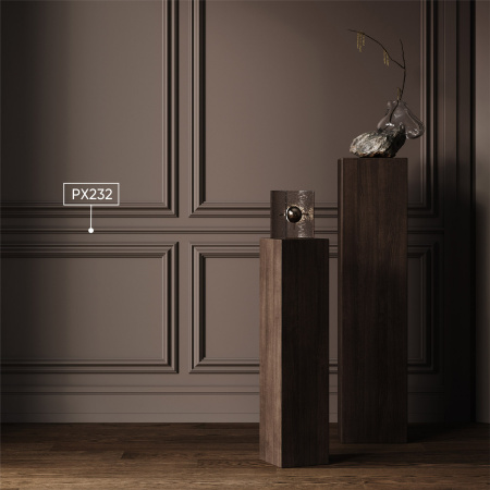 Молдинг Q Decor PX232